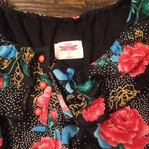 Orion Dress - Orchard Frost